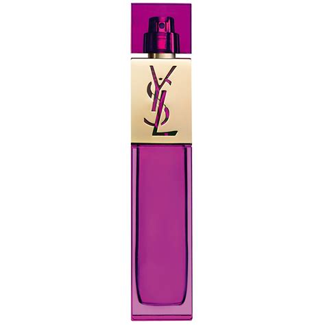 ysl parfum elle review|ysl elle perfume australia.